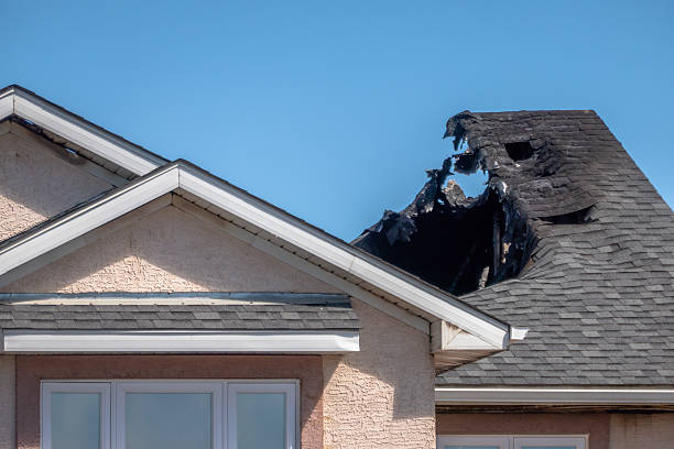 Licensed Emergency Fire Cleanup service in Annandale, VA - Fire Damage Laser Cleaning
